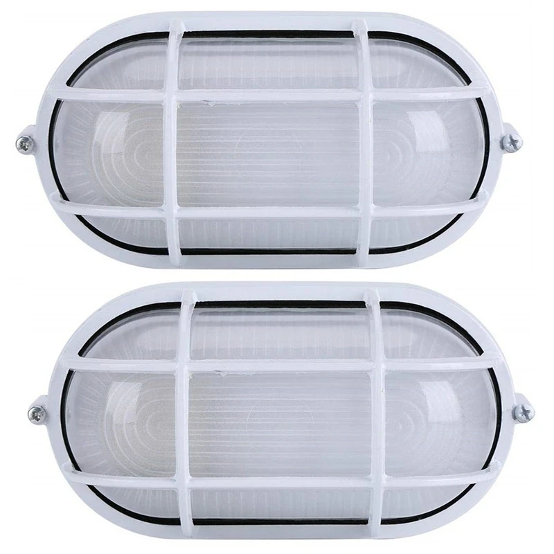 TKOH-สูง Bright In GROUND กลางแจ้งรูปไข่รอบซาวน่า Steam Room Light โคมไฟสําหรับบันได Patio Garden ชั้น
