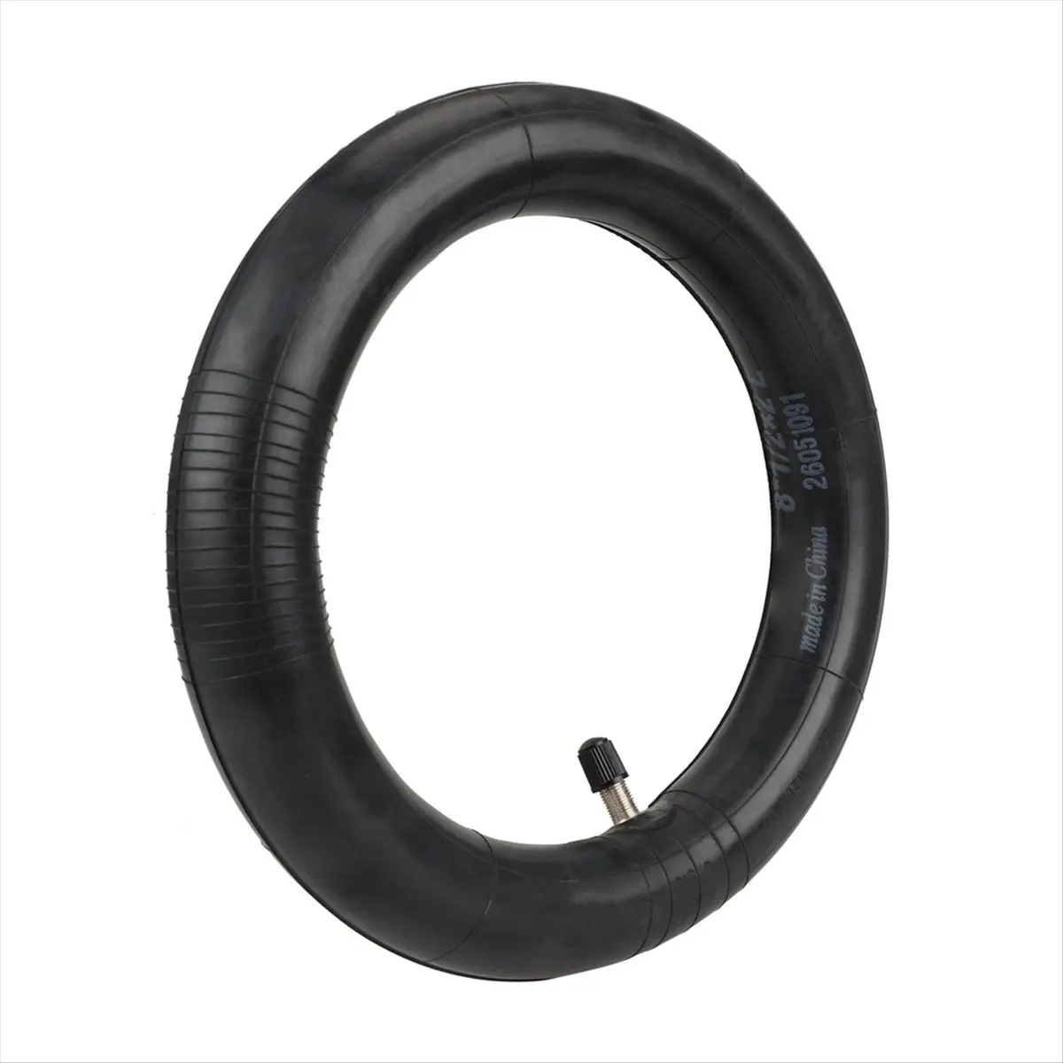 

(X07A) Electric Scooter Tire 8.5 Inch Tire M365pro Inner and Outer Tire Set