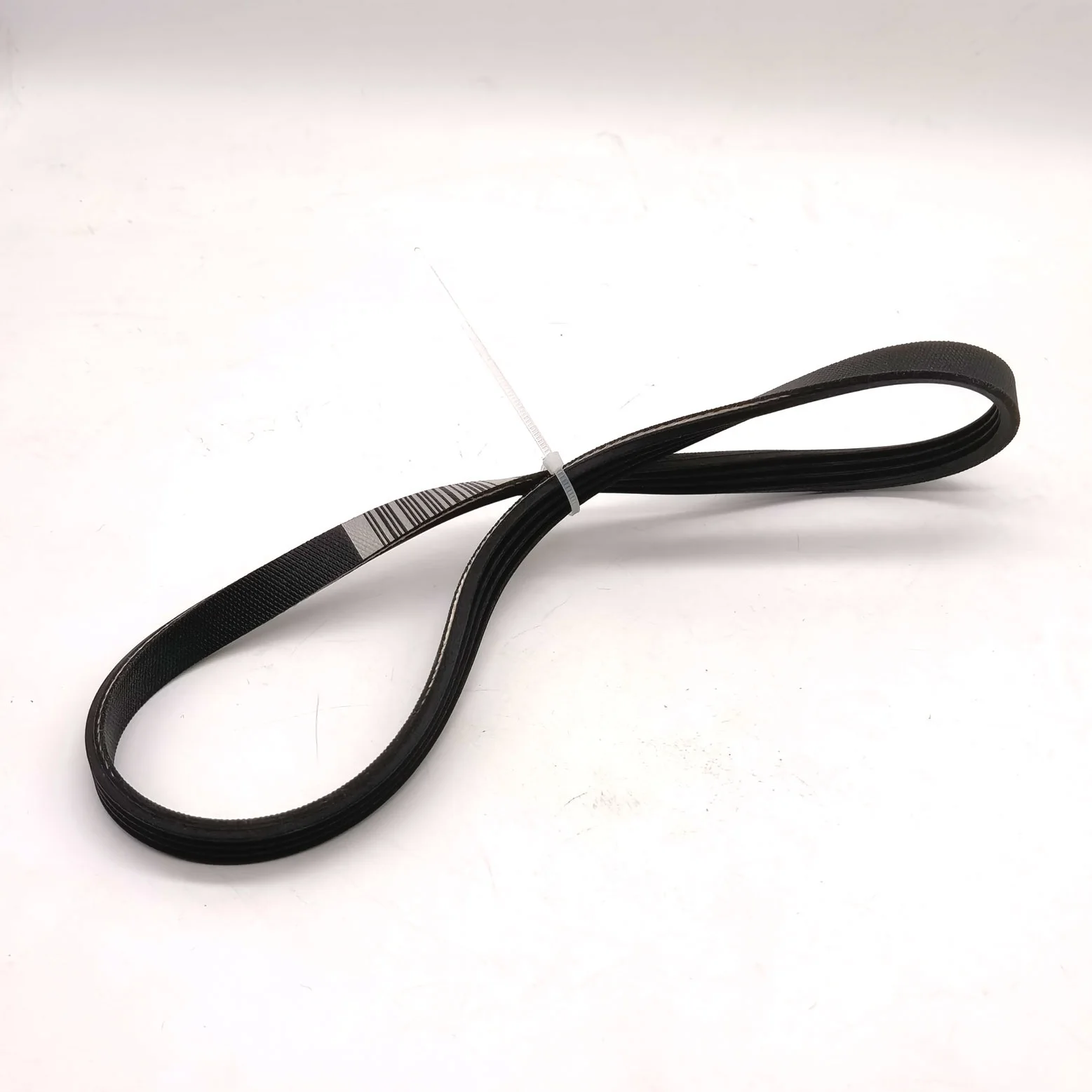 

5PJ813 6PJ813 7PJ813 8PJ813 320J Length 813mm Washing Machine Drive Belts Rubber Drive Belts