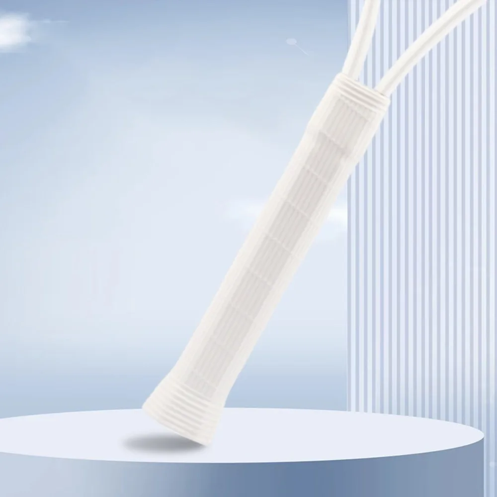 

Silicone Tennis Racket Grip Cover Non-Slip Replacement Tennis Racket Handle Sleeve Wear-Resistant Reusable