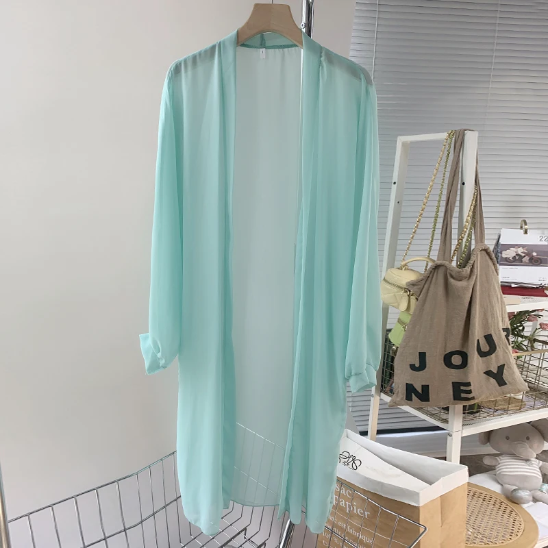 Light green