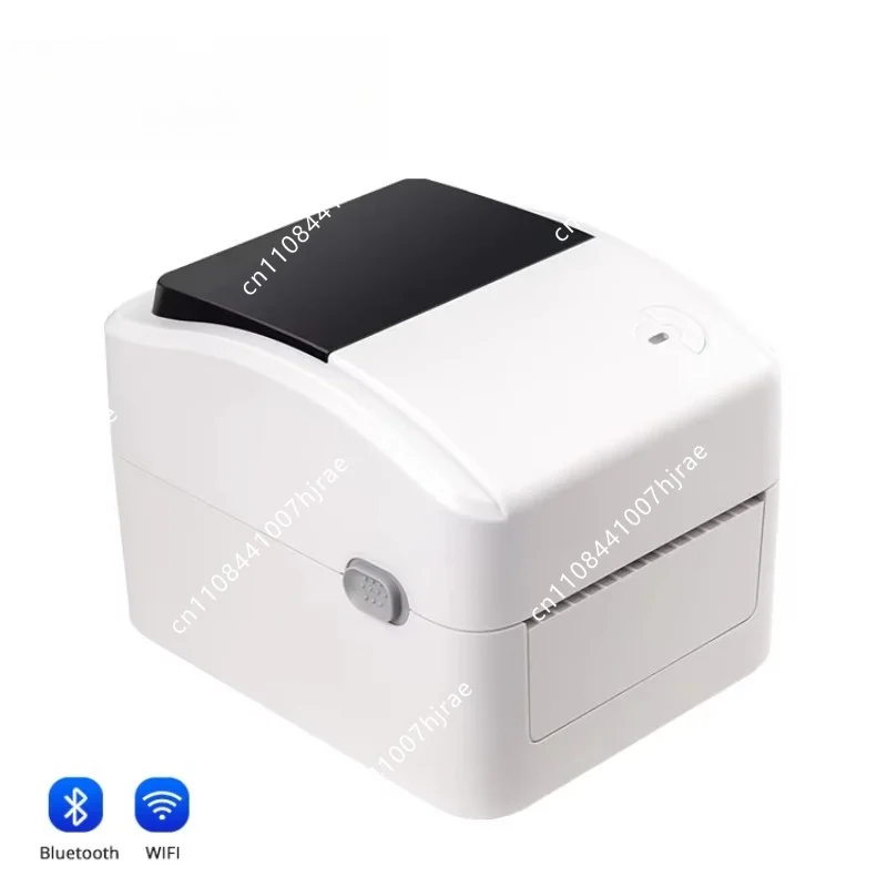 XP-420B Cheap Commercial USB Thermal Label Printer 4x6 Barcode QR Code Printing Machine For E-commerce Logistics ShippingSticker