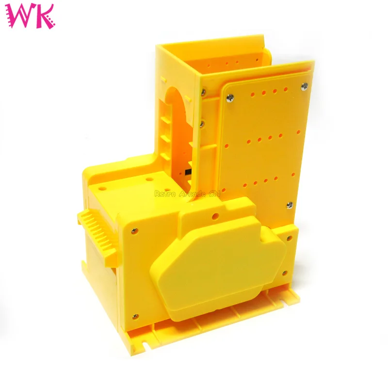 Card Arcade Machine For PKM card game machine card motor bucket