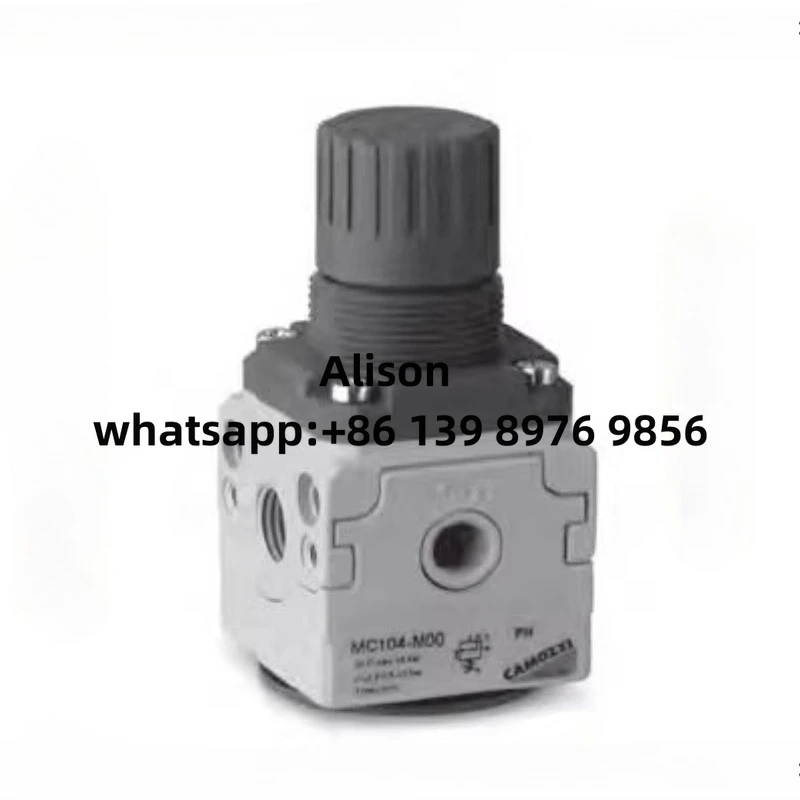 

camozzi pressure reducer MC104-M00 MC202-R00 MC104-R00