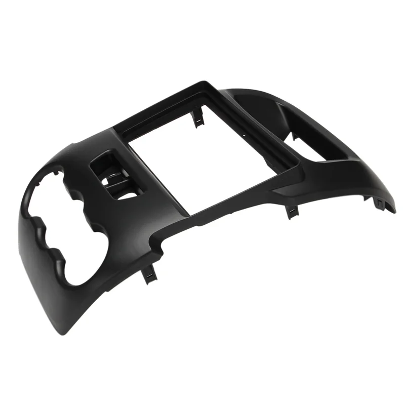 

Car Auido Radio 2Din Fascia Adapter For Ford Ranger F250 2011-2015 9 INCH Big Screen Dashboard Fitting Panel Frame-Y79A