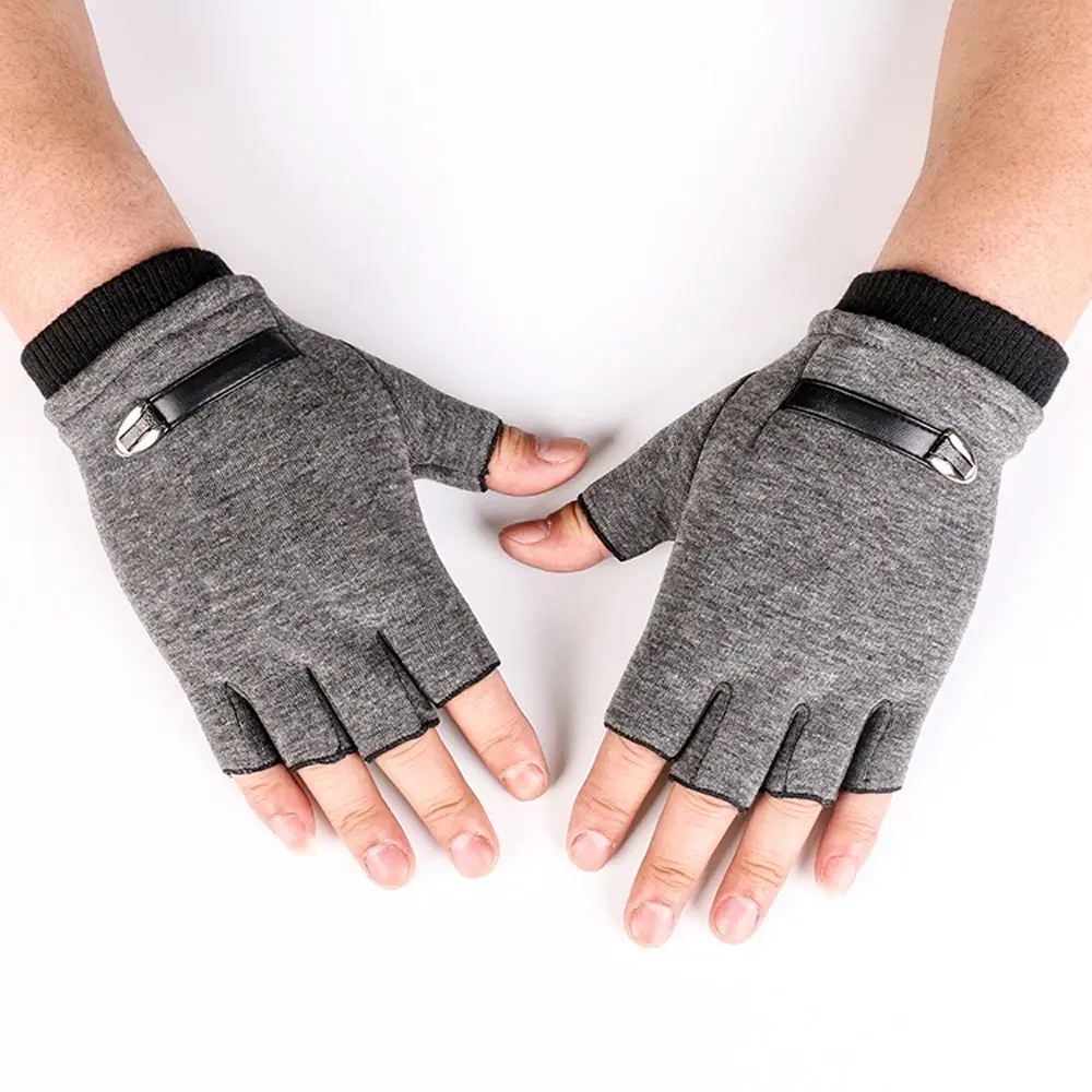 اللون جلد الغزال المضادة للعرق للجنسين قفازات الرياضة في الهواء الطلق قفازات الطريق دراجة قفازات الرجال قفازات ركوب الدراجات قفازات الخريف الشتاء