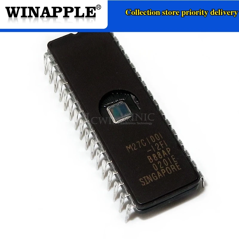M27C1001-12F1 M27C1001-15F1-10F1 AM27C040-120DC AM27C040 M27C801-100F1 M27C801 AM27C020-200DC AM27C020-150DC CDIP-32