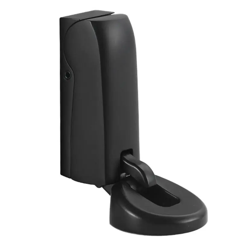 

Гидравлический напольный дверной стопор SOFT-Door Stopper для комнат, ванных комнат и спален