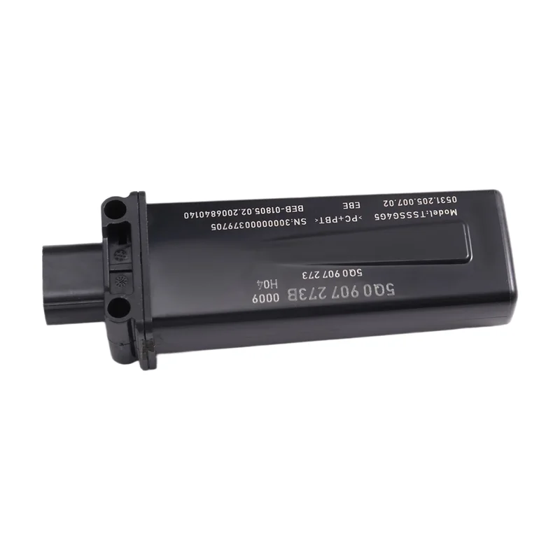 

AB96-Tire Pressure Monitoring Module TPMS Module For Skoda Golf Tiguan Receiving Module 5Q0907273F, 5Q0907273B