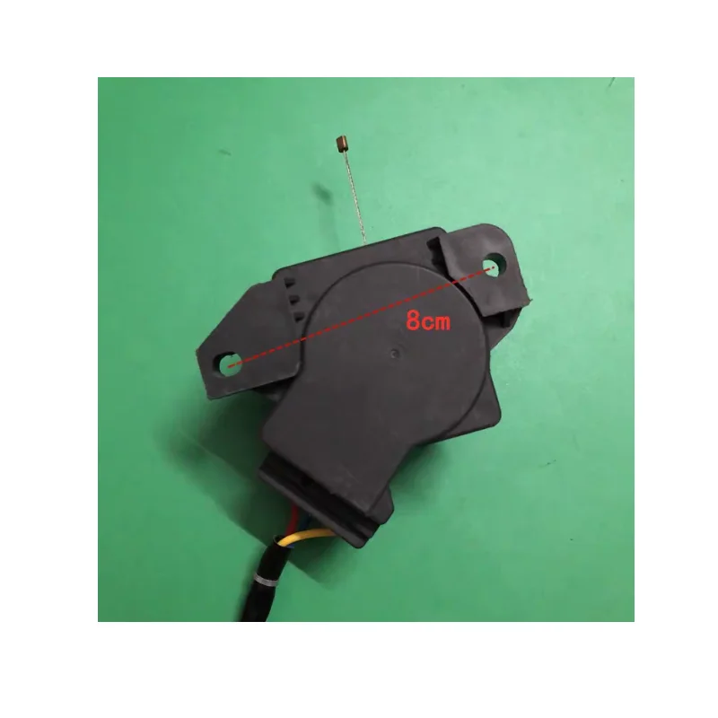 Washing machine accessories drainage tractor QC22-17 V12625 003300504068B motor