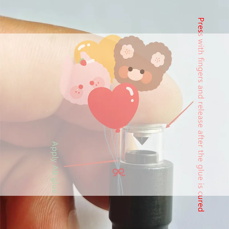 Laser Level Dedicated Glass Tube Cone For Laser Level Universal Glass Tube Cone DIY Accessory