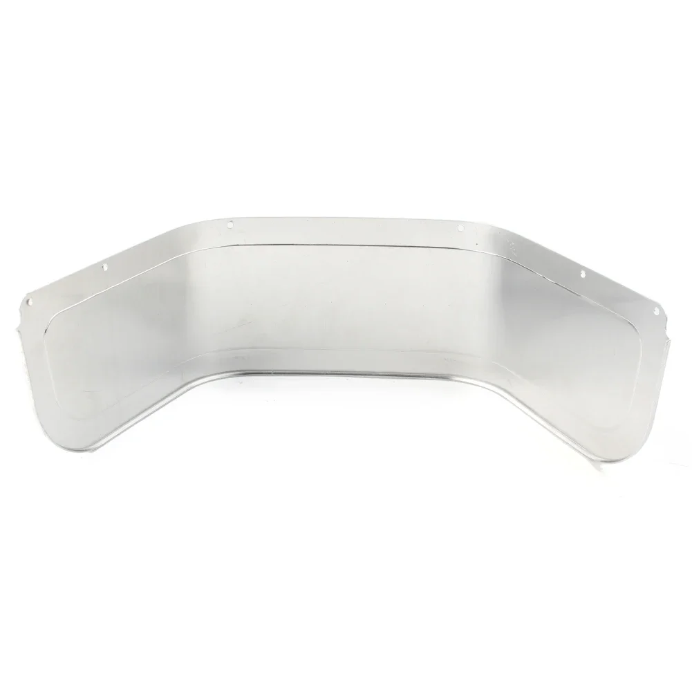 تنورة واقيات الطين من الألومنيوم للدراجة النارية لدراجة Harley Touring Road/Electra/Street Glide 1980-2013 FLHR FLH FLHT #6