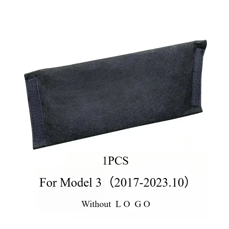 17-23M3 1PCS Left