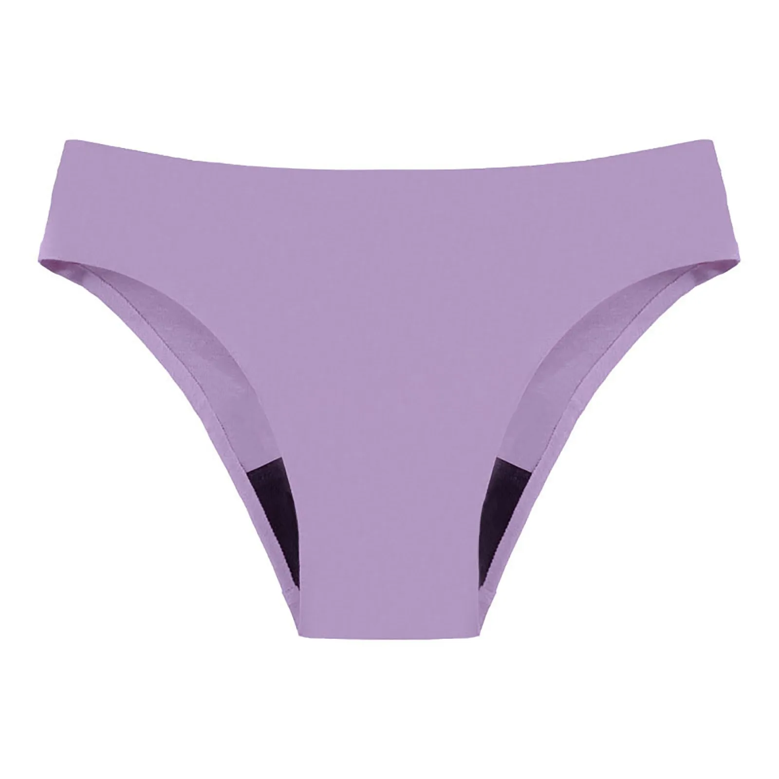 Swimsuits And Underwear Women Period Panties Four Layers Absorbent Leak Proof Underwear Seamless Breathable Daily Wear Women