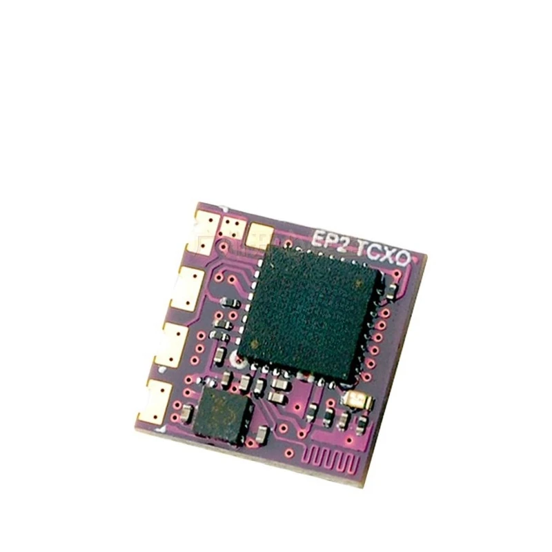 For 2.4G ELRS EP1 DUAL TCXO Micro FPV Traverser High Refresh Rate Reception