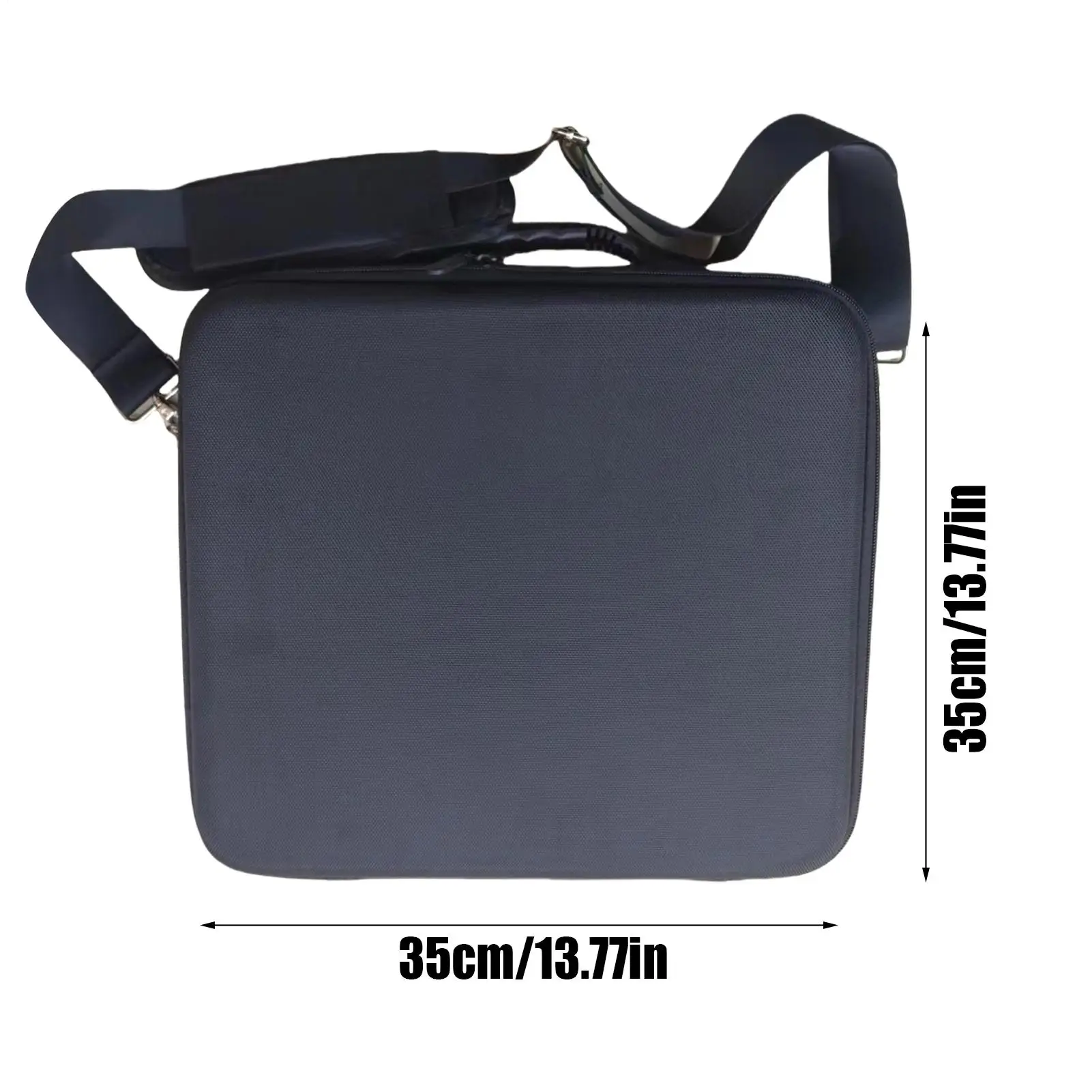 Portable Billiard Balls Bag Travel Case SnookerBilliard Balls Storage Box Pool Carrying Sponge Padded Pool Ball Holder