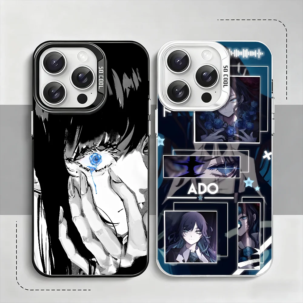 Anime Ado Kyogen Ph… - image