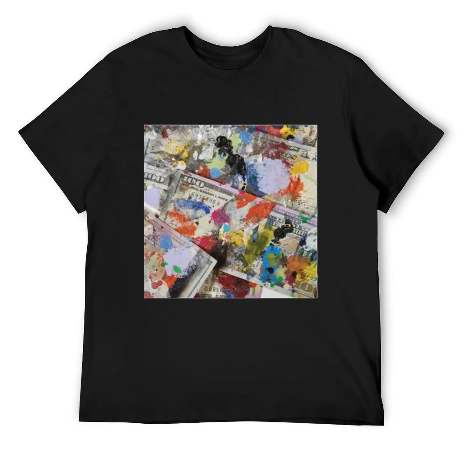 

Roc Marciano - Mt Marci T-Shirt anime figures shirts graphic tee essential t shirt t shirt for men