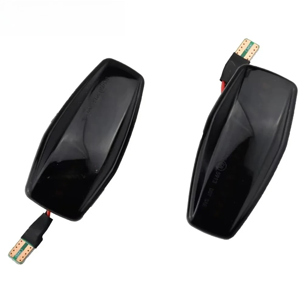 2x luz LED de intermitente lateral para Hyundai Getz (TB) Coupe (GK) Matrix (FC) 2002-2008 para Hyundai i10 2008 2009 2010 2011
