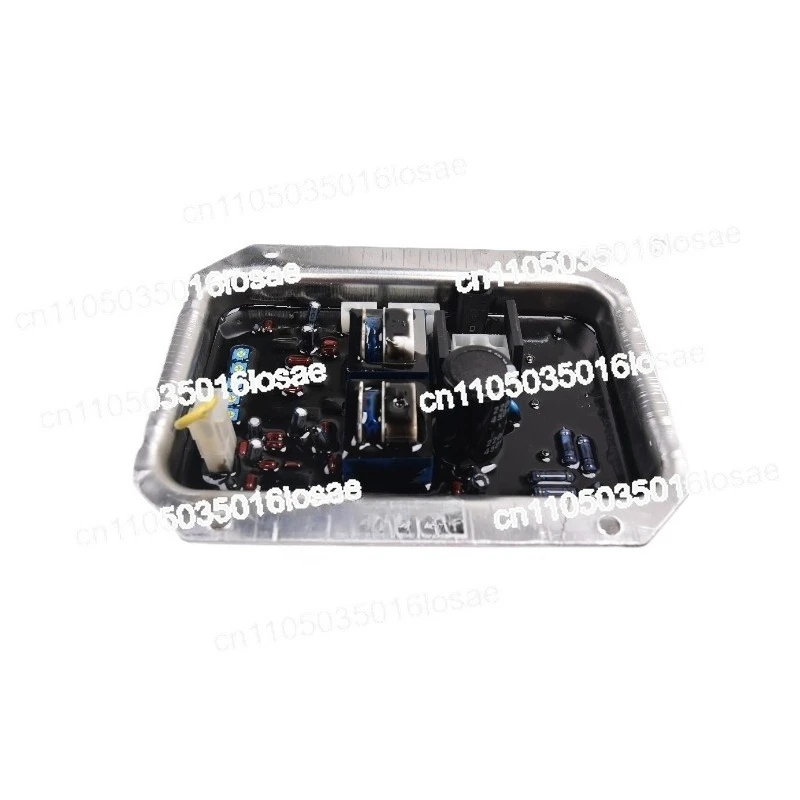 For Voltage Regulat…