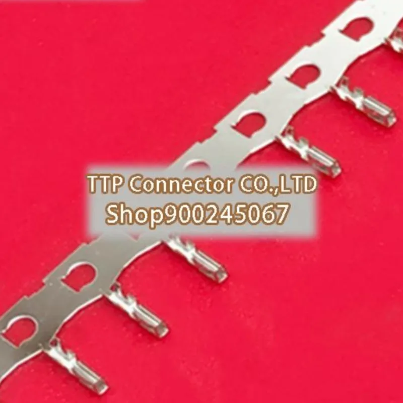 

25000pcs/lot Connector 5013340100 501334-0100 100% New and Origianl