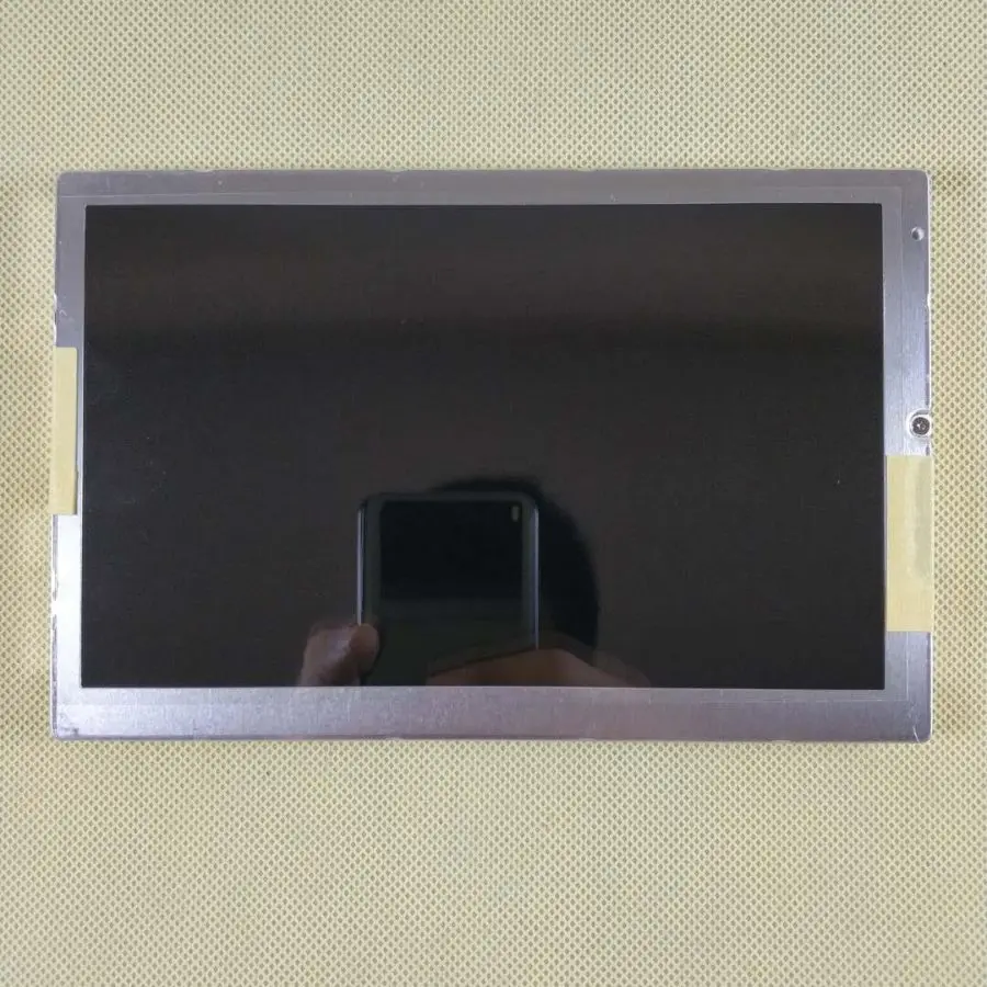 Panel Display layar LCD NL8048BC19-02 7 inci asli