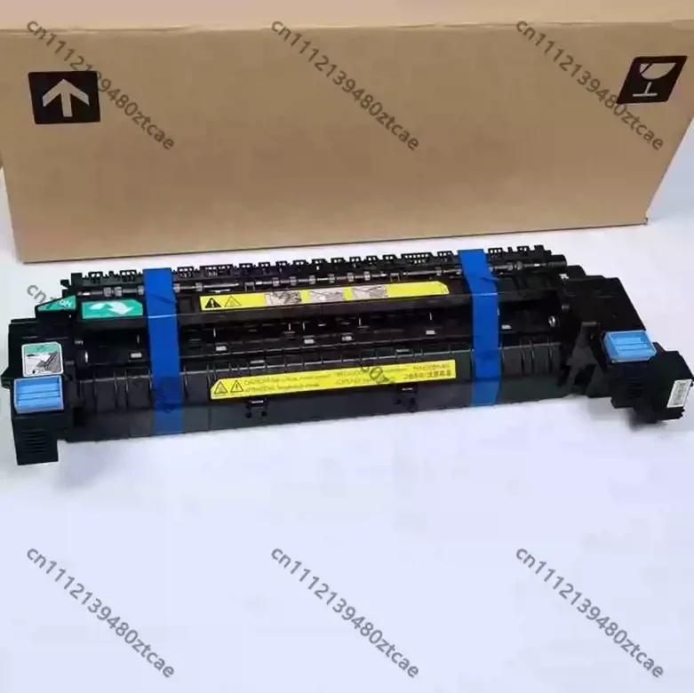 Printer Fuser Heating Fixing Assembly Compatible With 5225 5525 750 775 9100 9500 9600 Color Printer Replacement Unit