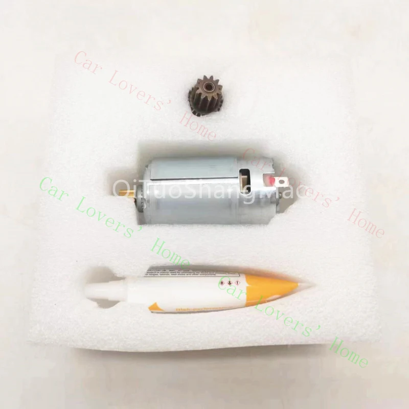 A+ 597002W600 Hand brake module motor EPB motor gear For Hyundai Santa Fe 2012-19
