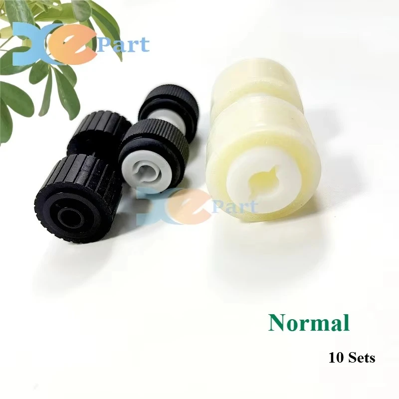 C5045 ADF Pickup Roller 10X FL2-9608 FB2-7777-020 FC8-5577 for Canon IR 6275 6055 6075 6255 6265 6065 8085 8095 8105 8205 8295