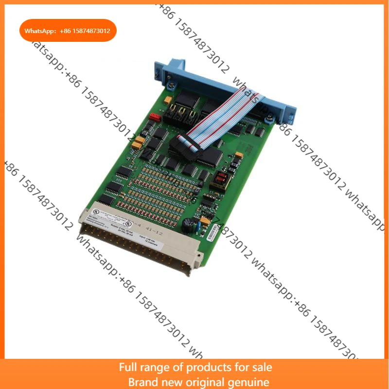 

FC-SAI-1620M V1.5 Analog Input Module