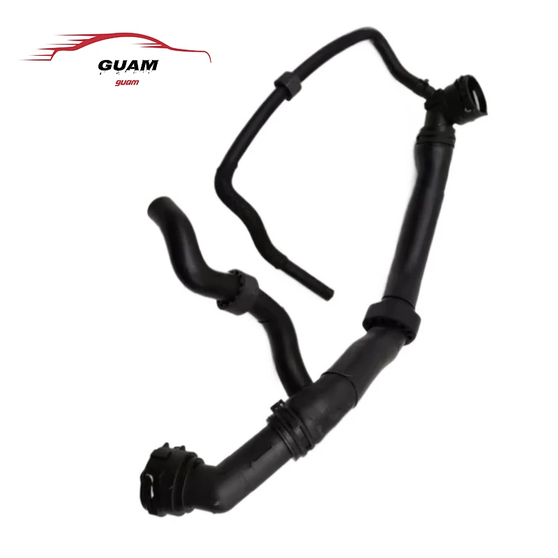 5Q0122101FR Upper Hose Of Coolant Hose For Audi A3 Cabrio 8V 5Q0122101AM 5Q0122101CE 5Q0122101EA