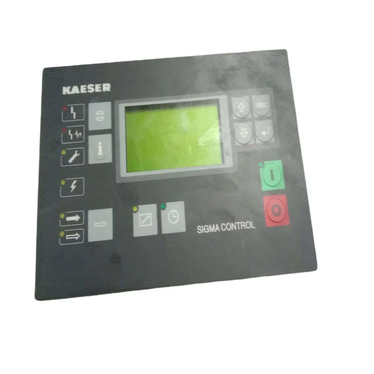 Золотой продавец Kaeser Sigma 7.7000.0 Контроллер Воздушный компрессор Запасные части оптом