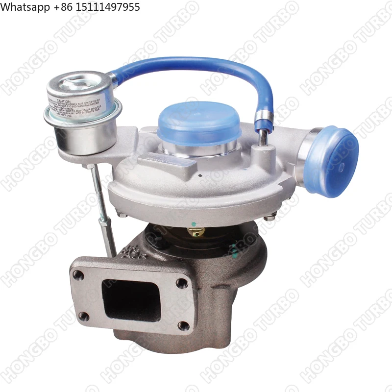 

High Quality JCB GT2556S Turbocharger 762931-5001S 320-06047 for Scout 4.4L Engine Diesel Turbo