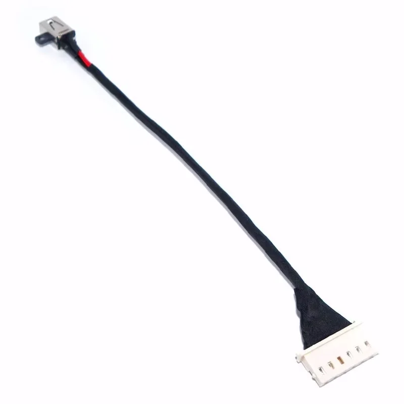 

NEW Laptop DC POWER JACK HARNESS CABLE for ASUS Pro 451L E451LD E551 E551JA E551JD E551JF E551JH PU551