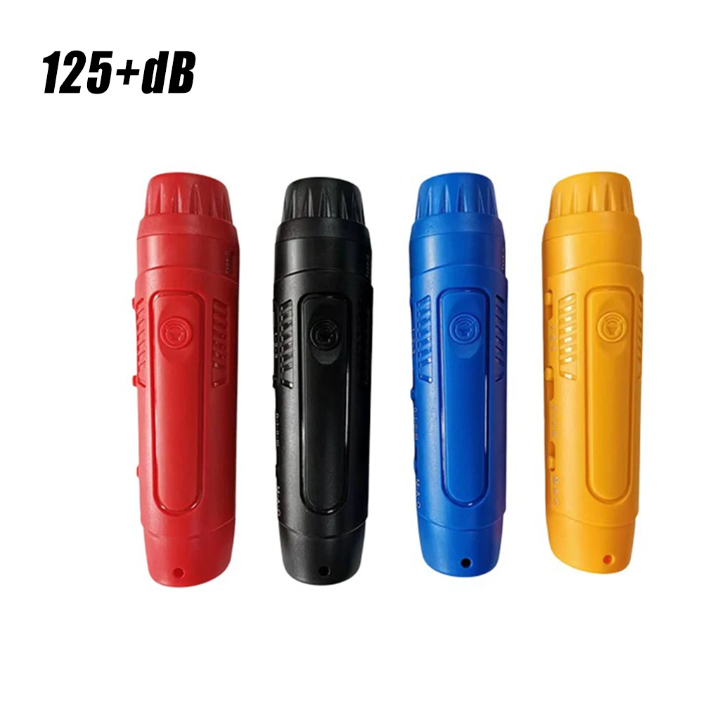 

Электронные свистки 125 дБ, ручные 3-тональные тройные свистки, аварийный свисток, учитель, тренер, рефери, спортивные соревнования, тренировки