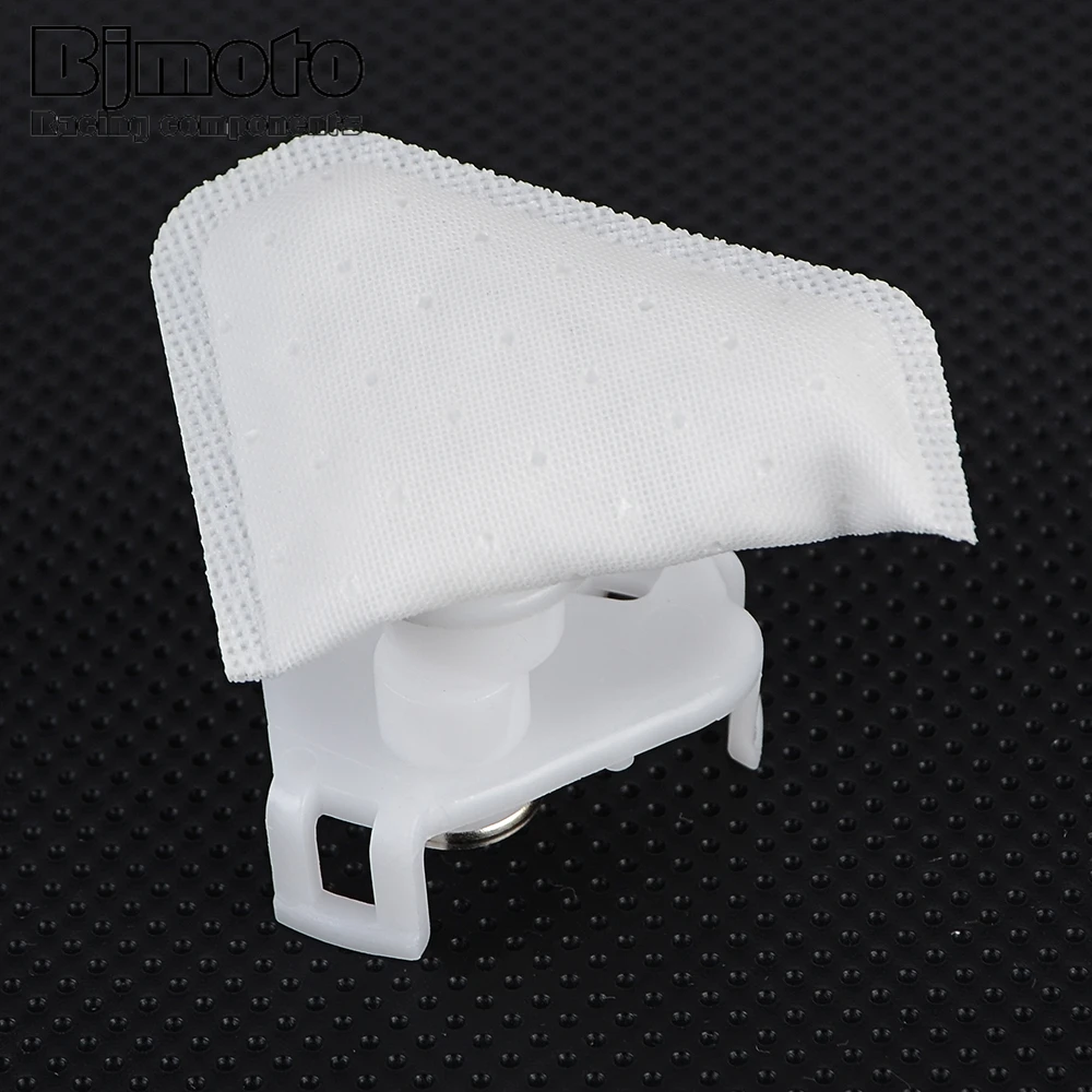 Фильтрующий элемент топливного насоса для Honda CBR1000RR VFR1200F VFR 1200F DCT CBR600RR 2007-2017 CBR 1000RR 600RR 600 1000 RR