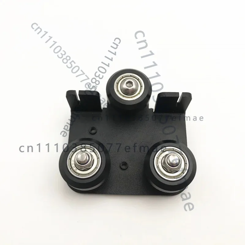 for CR-10/Ender 3/CS10S all-metal extruder fixing kit with pulleys