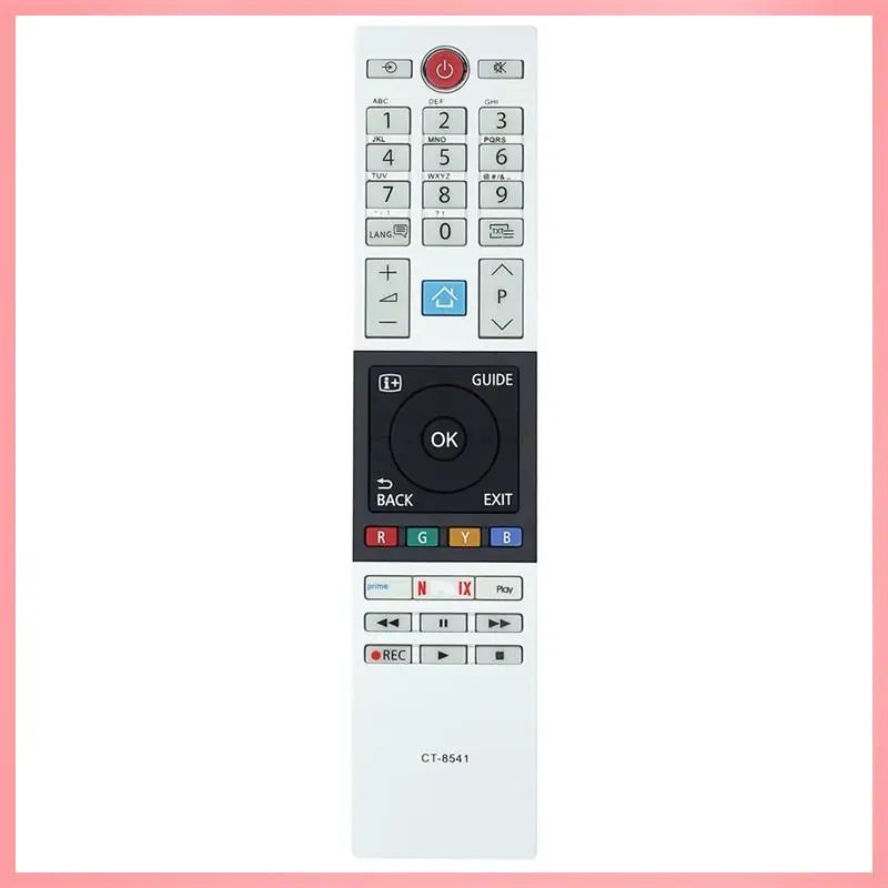 N91R-CT-8541 Remote…