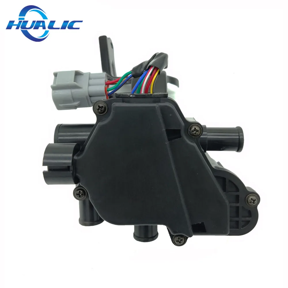 

HUALIC 16670-21010 Water Pump Coolant Control Valve For Toyota NHW20 2004-2009 Prius 1.5L-L4 1667021010 Radiator-Water Valve