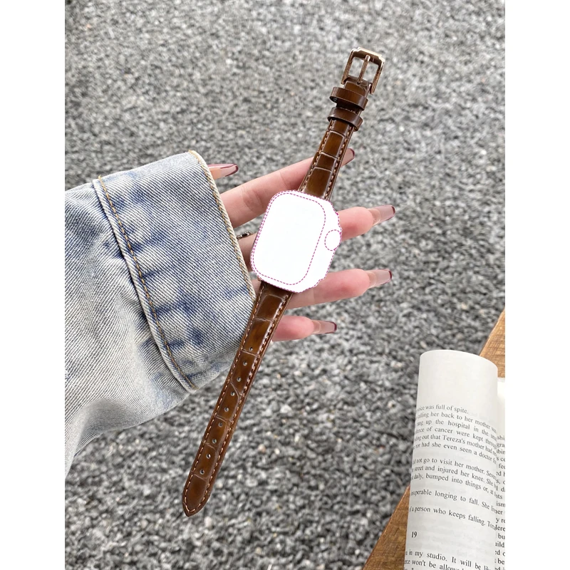 Smooth Bamboo-Patte…