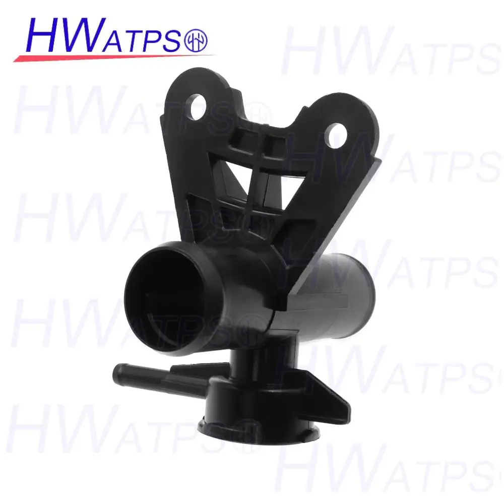 16502 23010 Coolant Filler Neck Assembly For Toyota Belta Ractis ist Yaris Vitz 2002-2016 16502-23010 1650223010 16502-0Q010