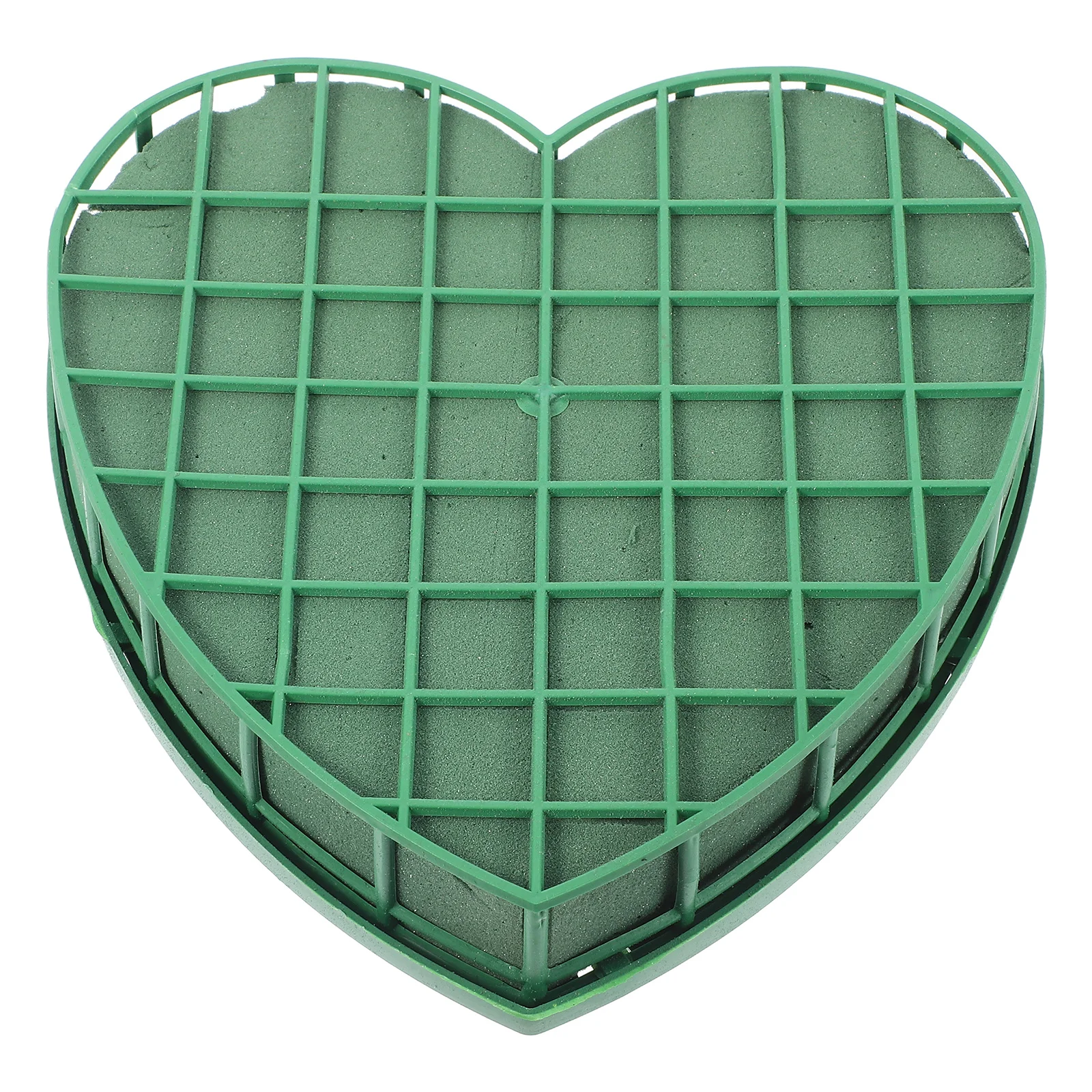 الطوب رغوة الأزهار الطين زهرة خضراء لحفل الزفاف ترتيب DIY كتل ديكور الحفلات