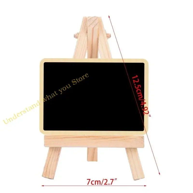 J60A mini letrero pizarra