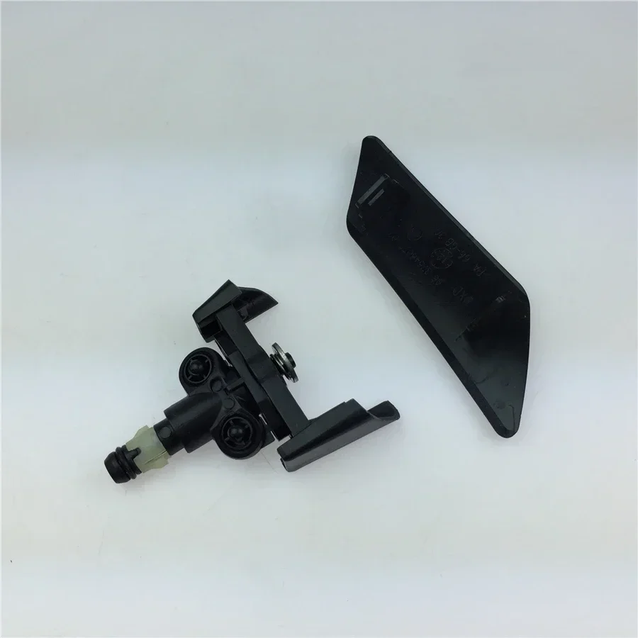 For Peugeot 307 car headlights spray nozzle headlight spray nozzle assembly cleaning  boutique