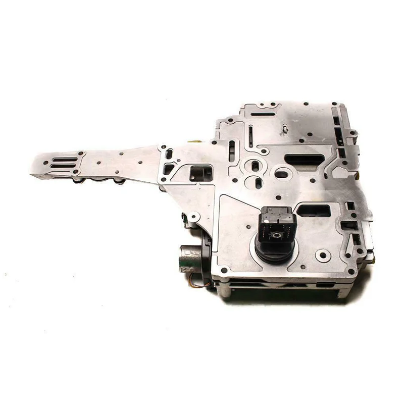 Cuerpo de válvula de transmisión 5R110W para motor diésel súper resistente Ford 6.0L 03-07