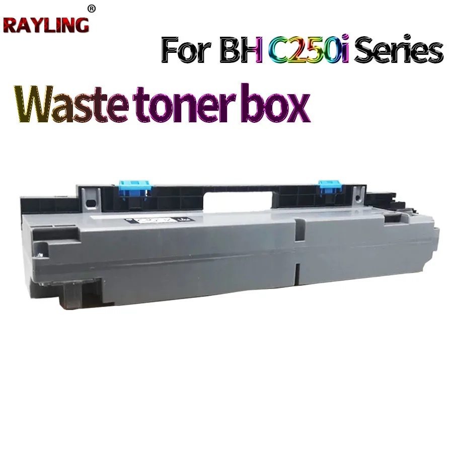 

Тонкий контейнер для Konica Minolta Bizhub C250i C300i C360i C7130i