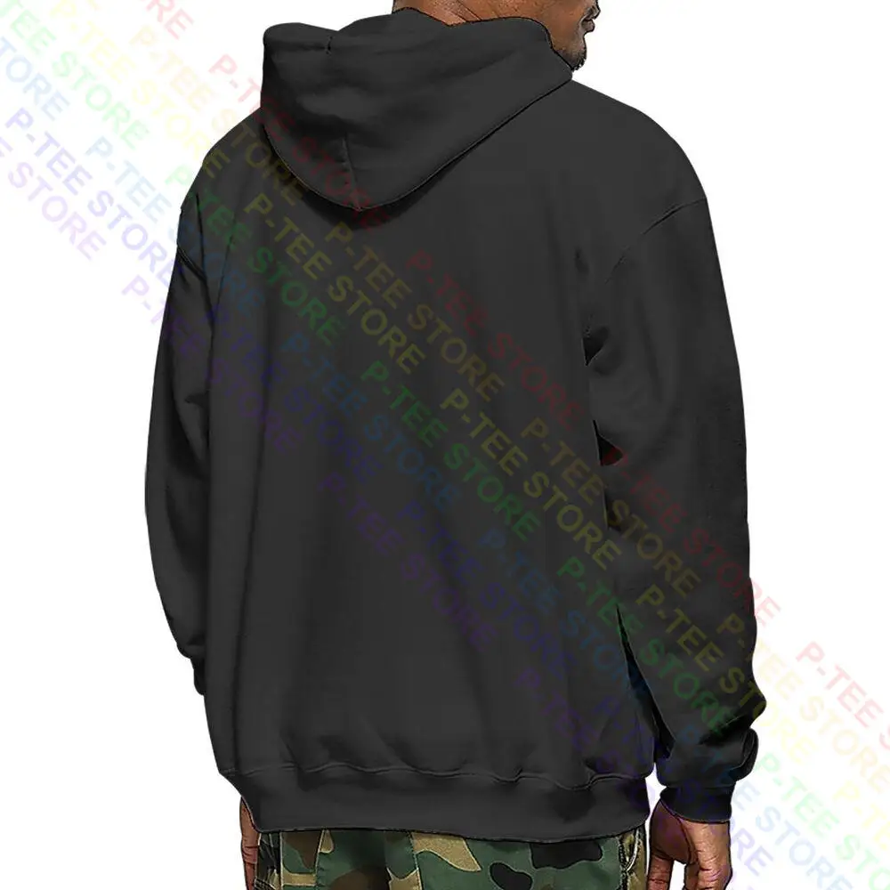 Sudadera con capucha de Rifle de acción de perno militar, ropa de calle, sudaderas con capucha de Hip Hop, Rifles de EE. UU., caza, Policía