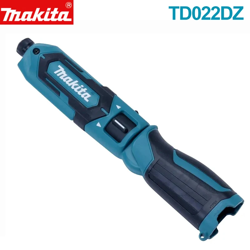 Makita TD022DZ  TD022D Cordless Impact Driver 1/4