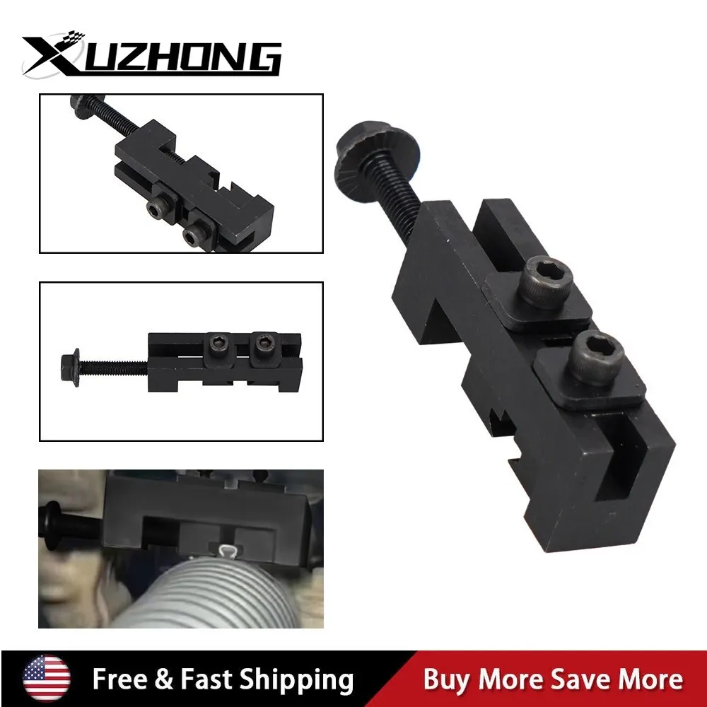 

Плоскогубцы для зажима багажника CV, приводной вал шланга с одним ухом, инструмент для снятия и установки зажима багажника оси CV для Toyota Lexus 09521-24010