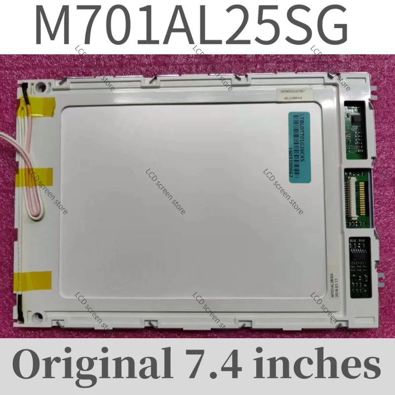 Panneau LCD Xenon, M701AL25, Original, 7.4"